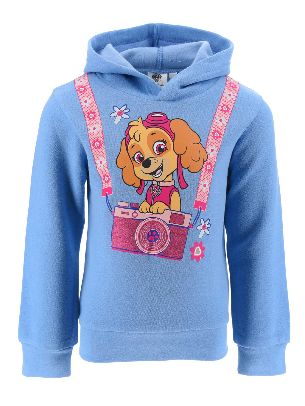 KIDS MOVIE HEROES Суитшърт PAW PATROL