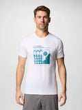 COLUMBIA Тениска Sun Trek Short Sleeve