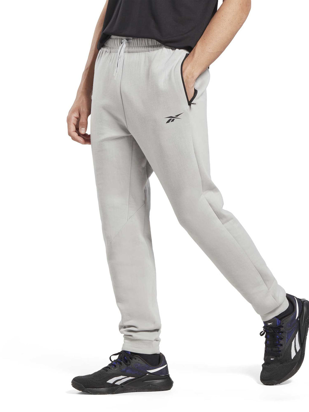 REEBOK Спортно долнище DreamBlend