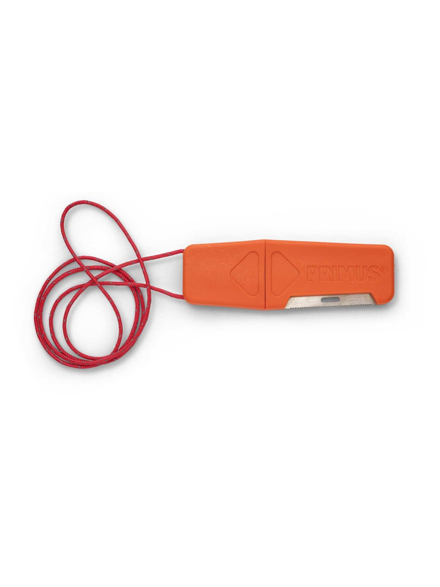 PRIMUS Запалка Ignition Steel Large Tangerine