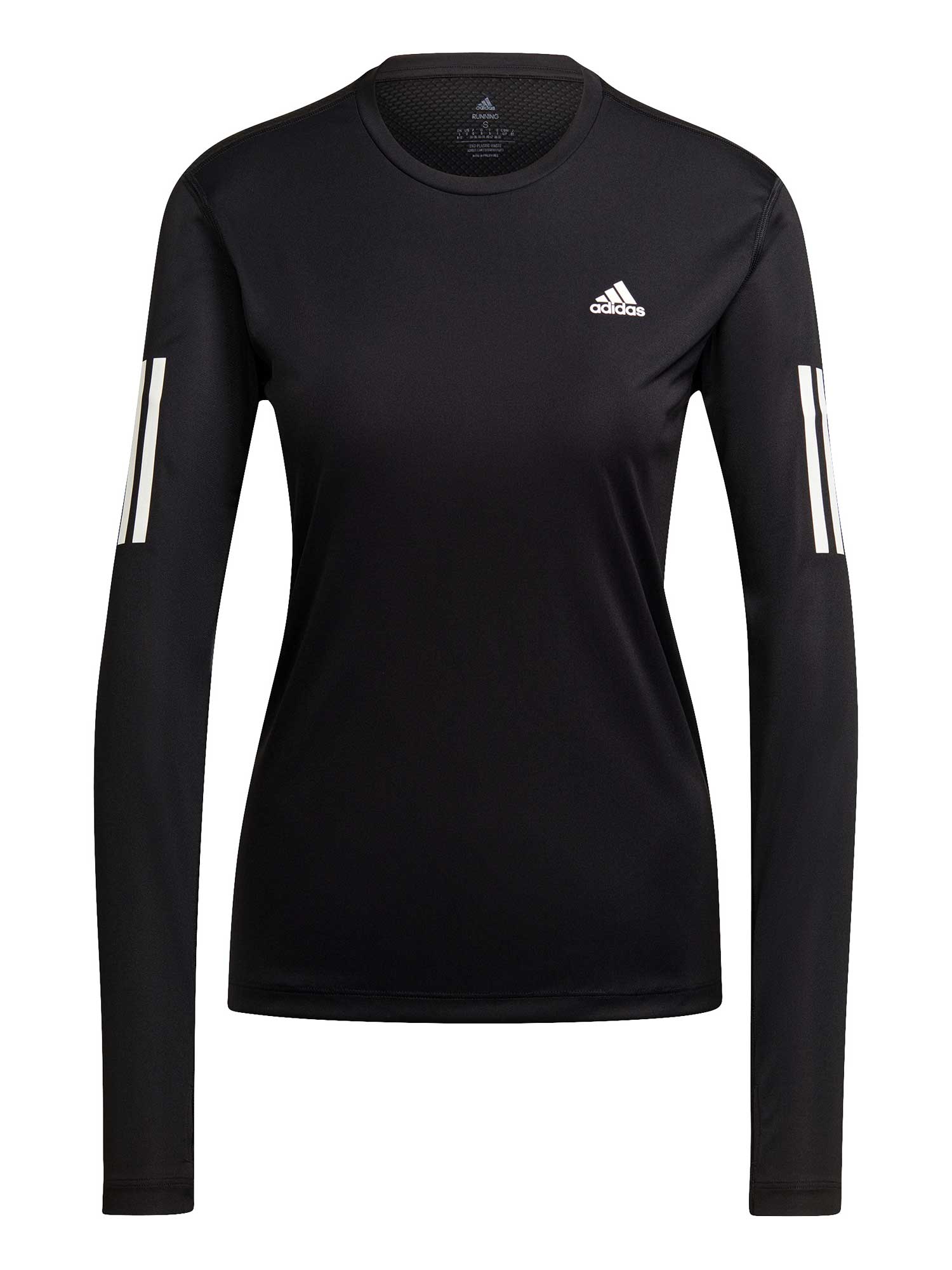 ADIDAS PERFORMANCE Блуза Own the Run Long-Sleeve Top