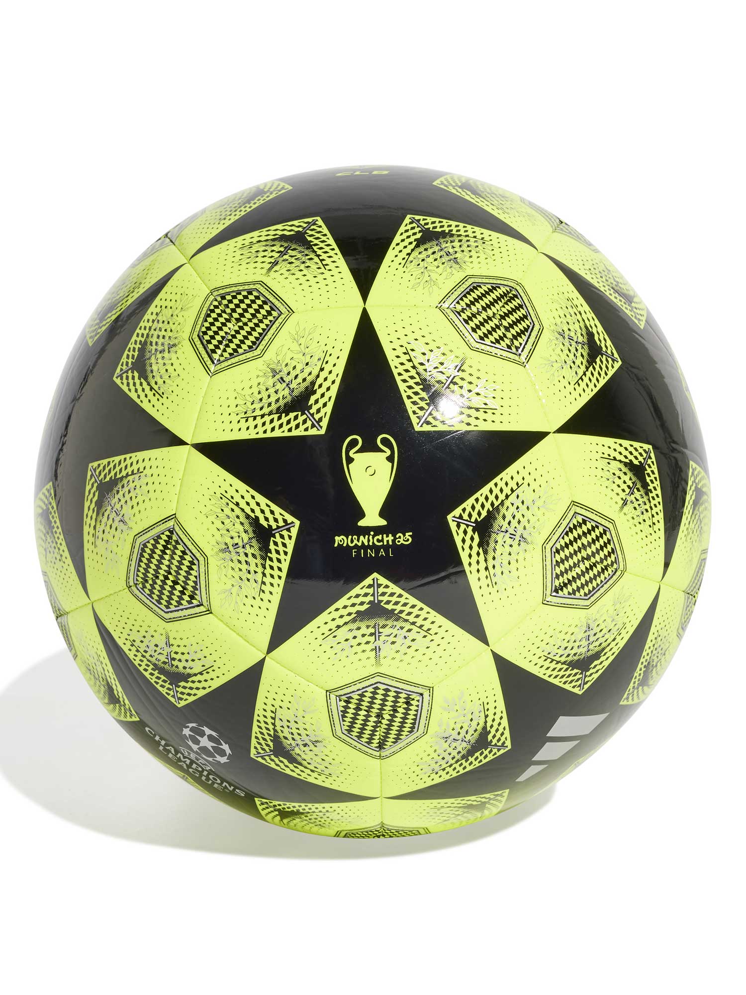 ADIDAS PERFORMANCE Футболна топка UCL Club 24\/25 Knockout Stages Ball