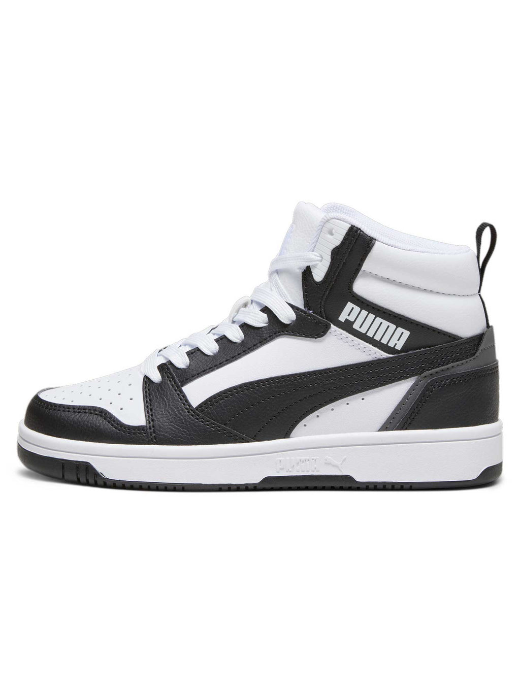 PUMA Обувки Puma Rebound V6 Mid Jr