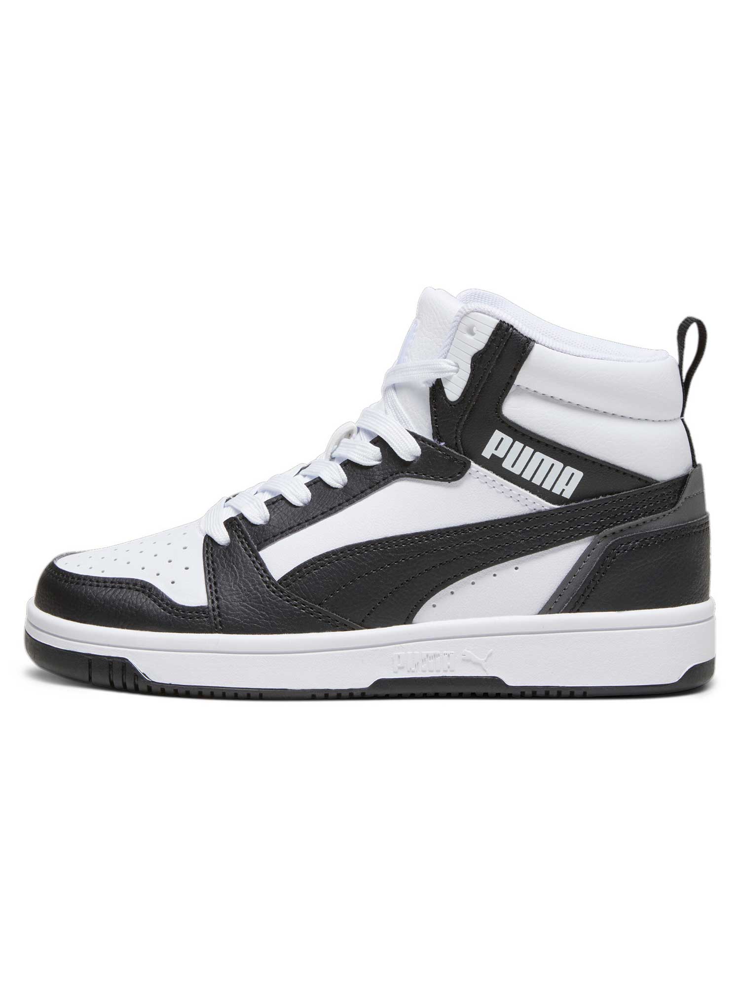 PUMA Обувки Puma Rebound V6 Mid Jr