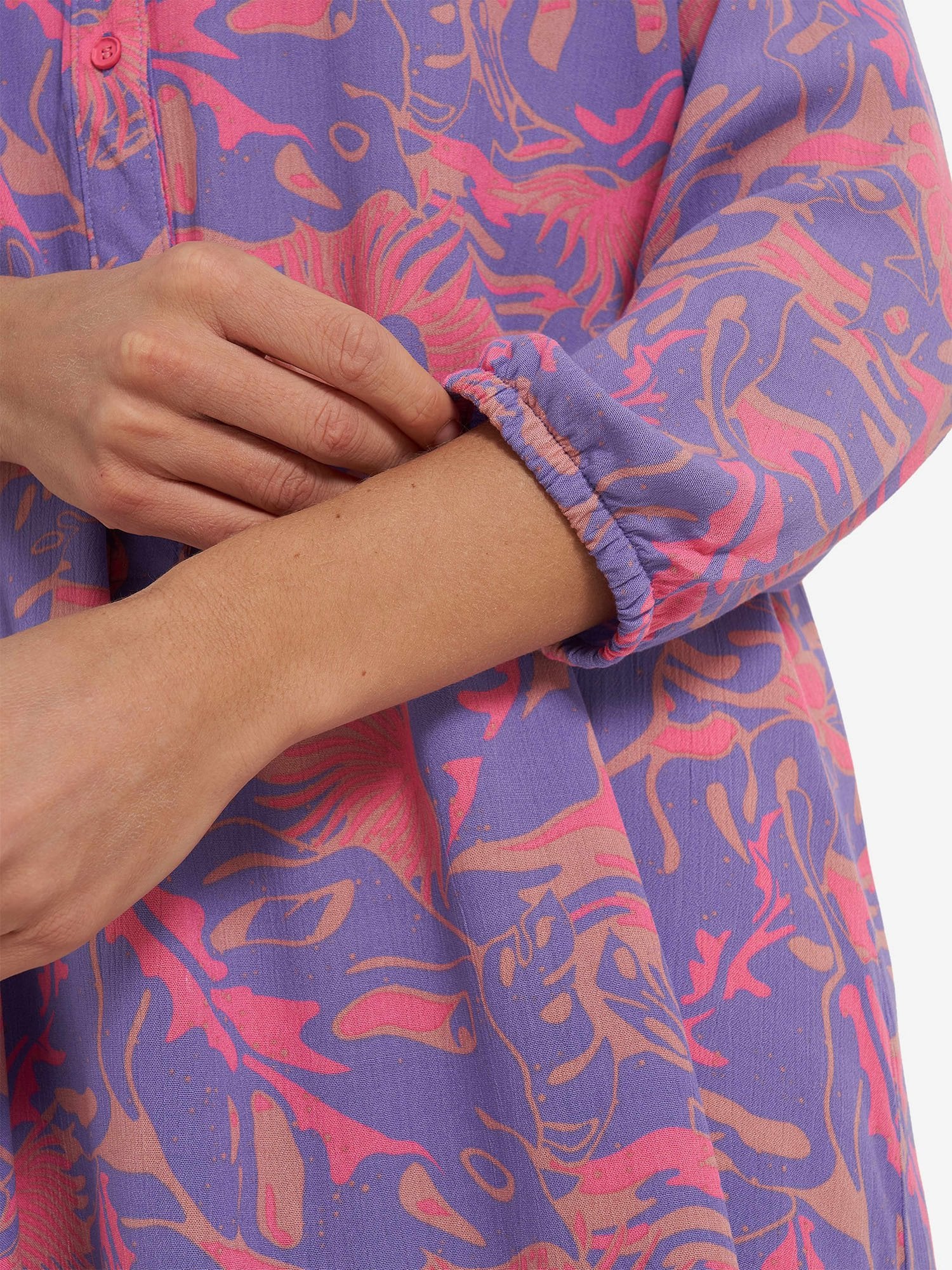 TERMIT Рокля Surf Female Tunic