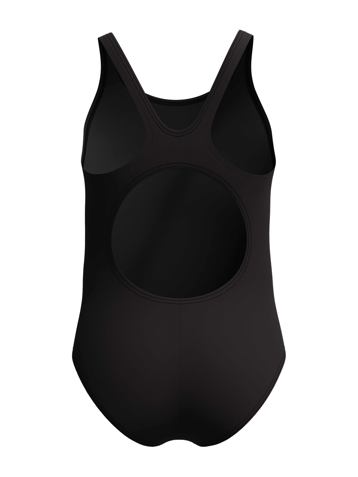 SPEEDO Цял бански GIRLS PLACMEMENT MUSCLEBACK