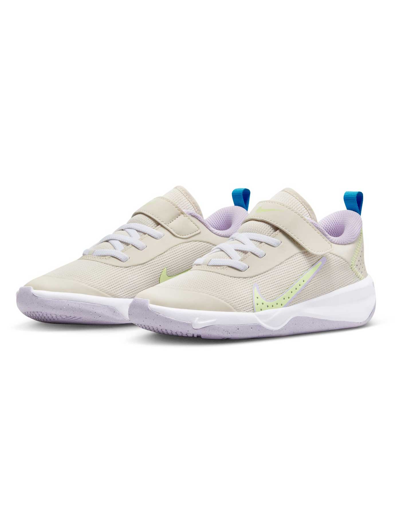 NIKE Обувки OMNI MULTI-COURT PS