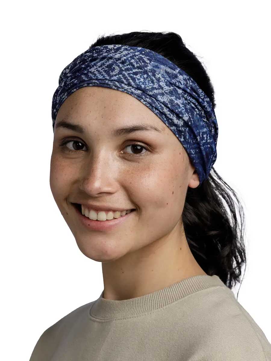 BUFF Кърпа за глава Original EcoStretch