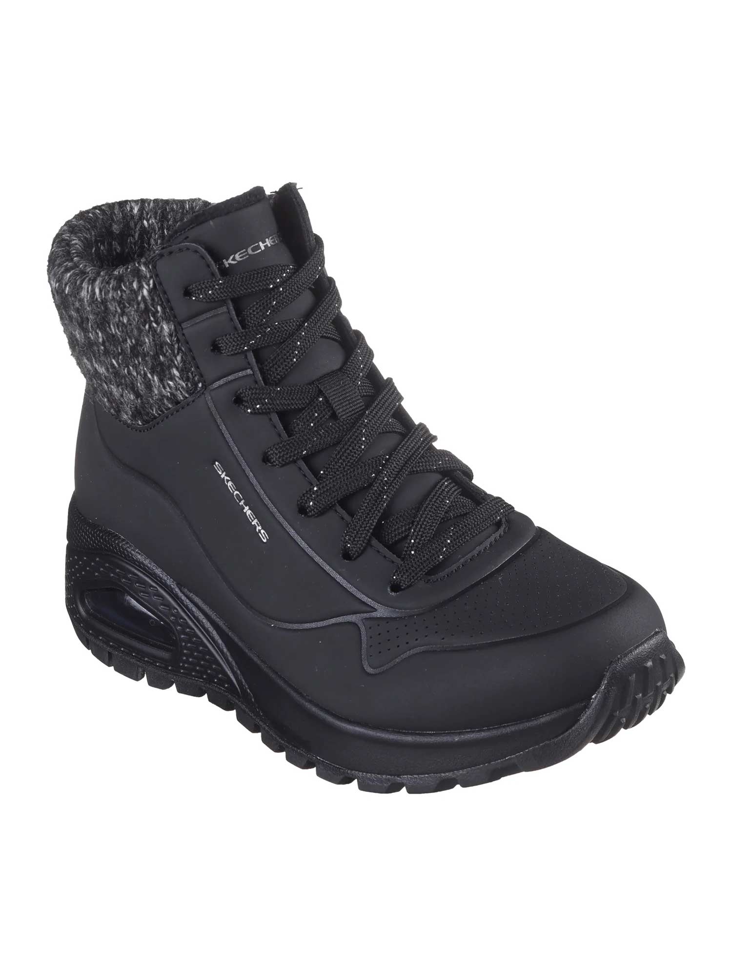 SKECHERS Обувки UNO RUGGED - DARLING