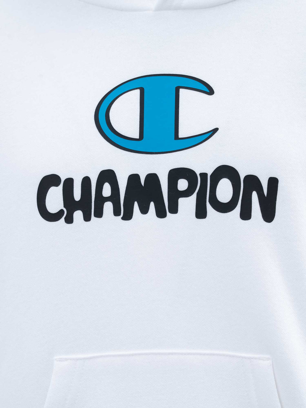 CHAMPION Суитшърт Hooded Sweatshirt