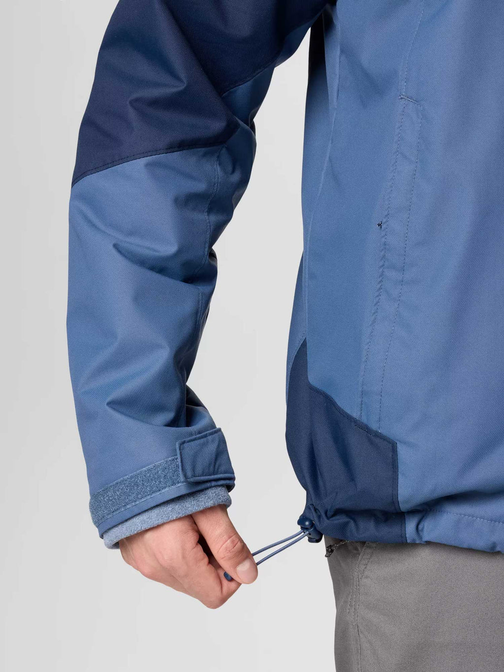 COLUMBIA Яке Bugaboo III Fleece Interchange