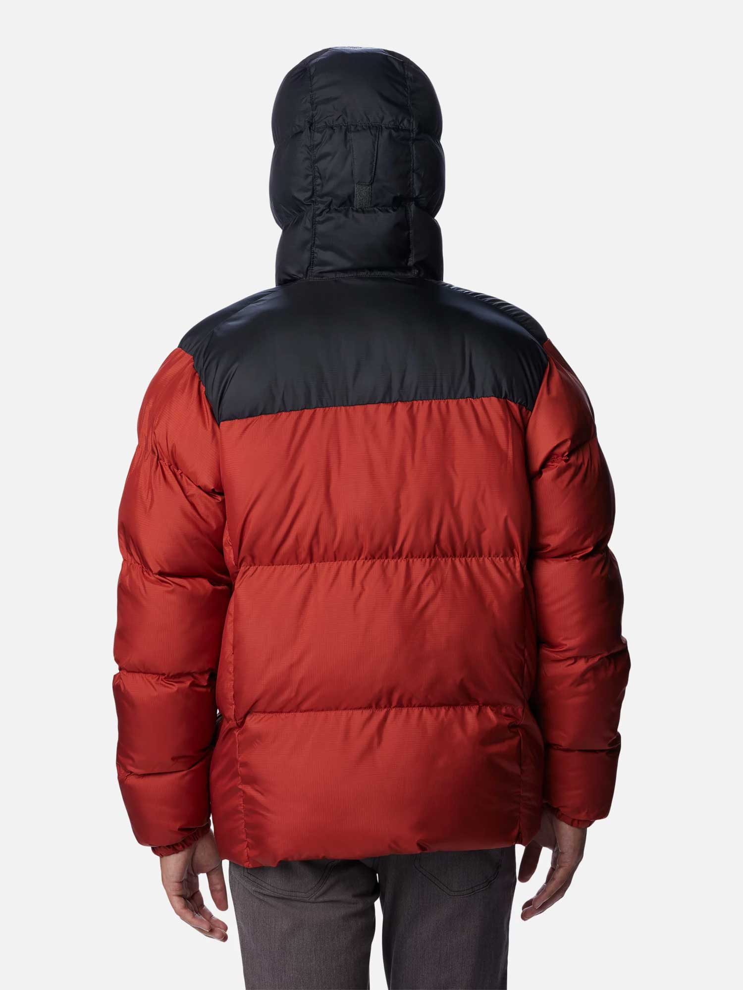COLUMBIA Яке Puffect Hooded