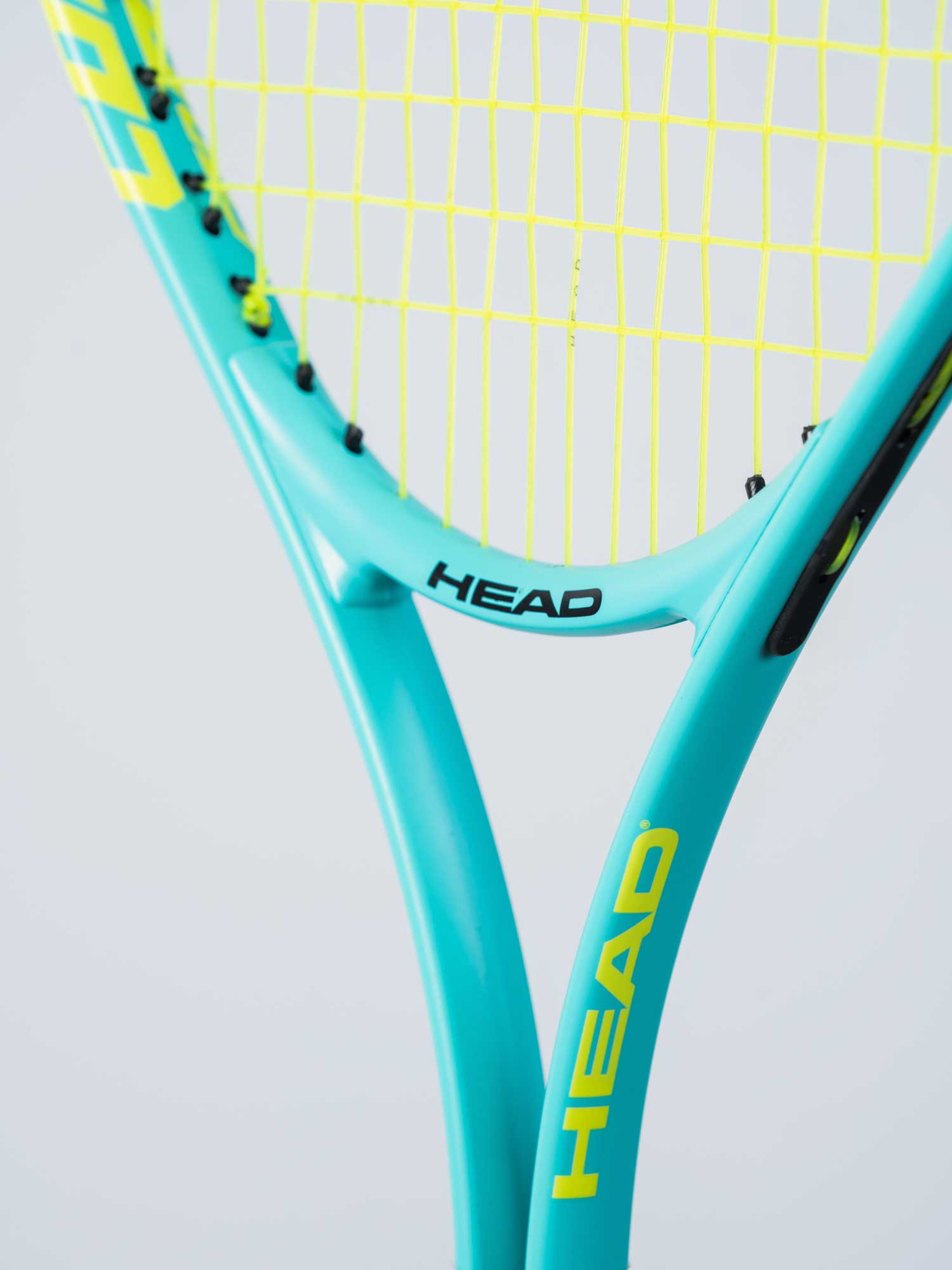HEAD Тенис ракета Ti. Conquest