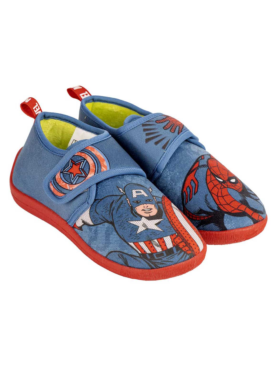 CERDA Пантофи MARVEL