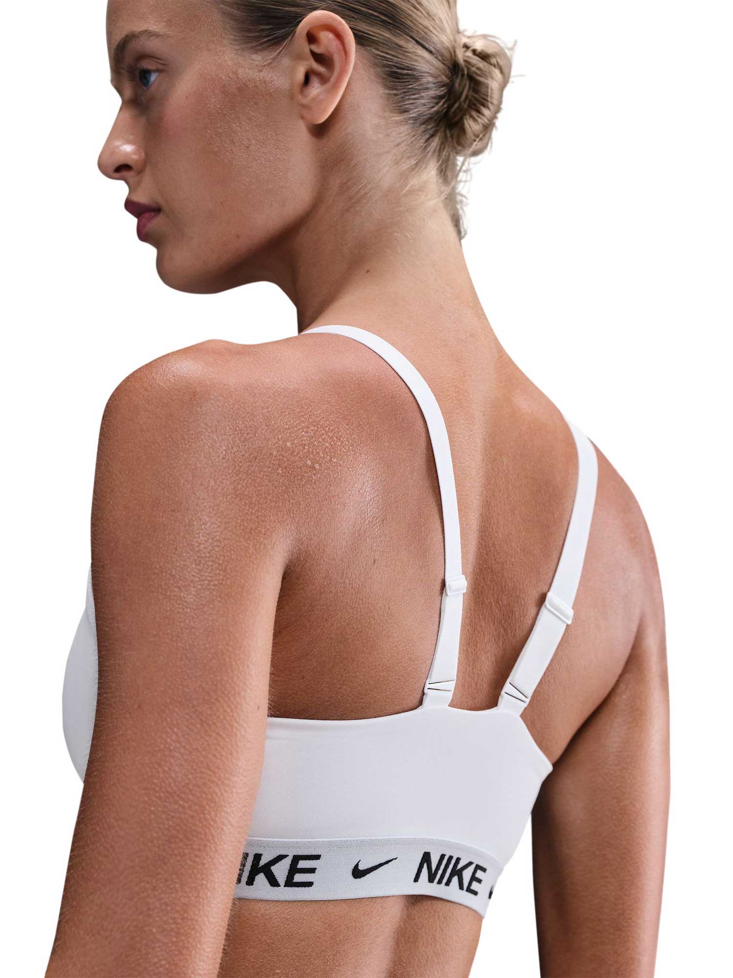 NIKE Бюстие W NK DF INDY MED SPT BRA