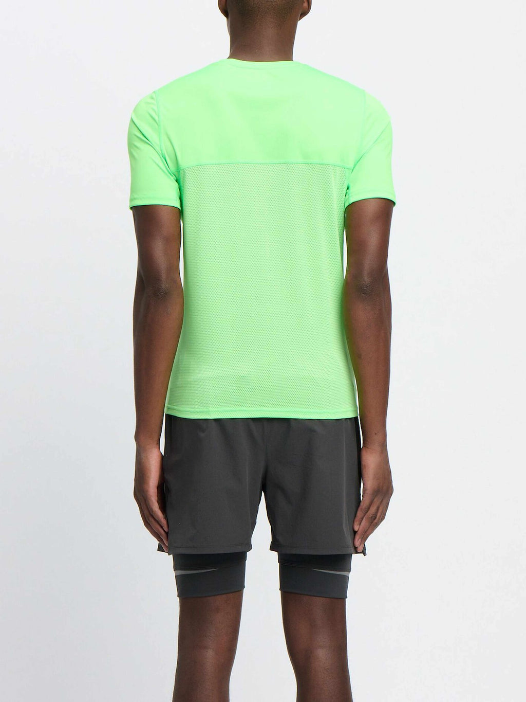REEBOK Тениска RUNNING SS SPEEDWICK TEE T-SH