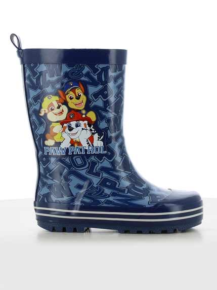 KIDS MOVIE HEROES Ботуши PAW PATROL