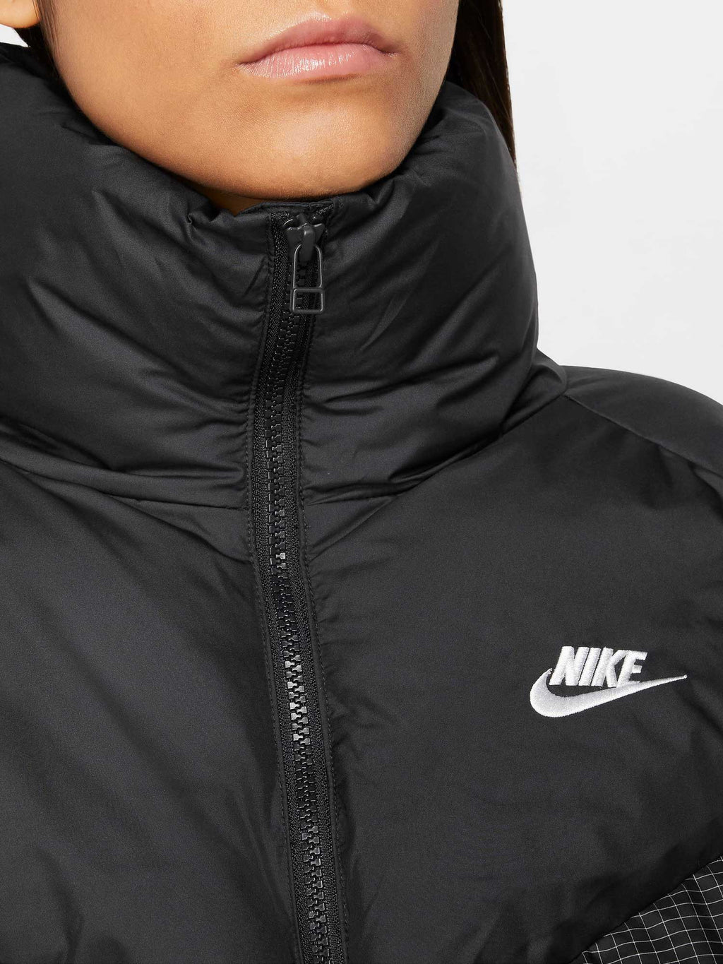 NIKE Яке W NSW TF ECDWN GS NK WINDPFR