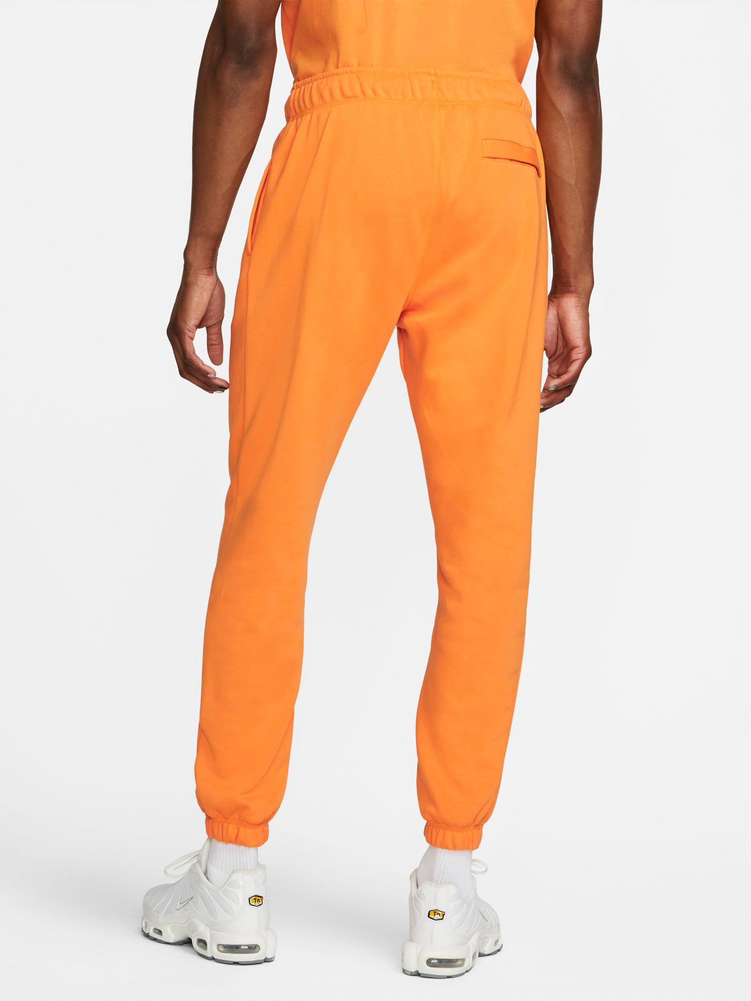NIKE Спортно долнище M SL FT JGGR