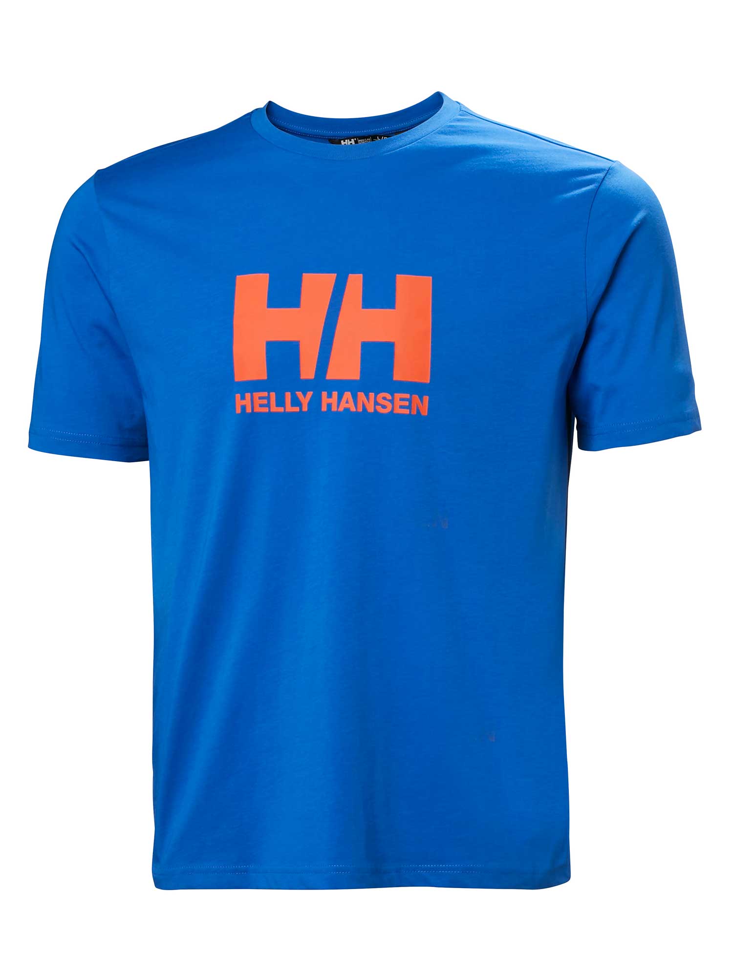 HELLY HANSEN Тениска HH LOGO T-SHIRT 2.0