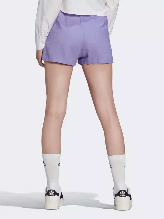 ADIDAS Къси панталони Linen Shorts