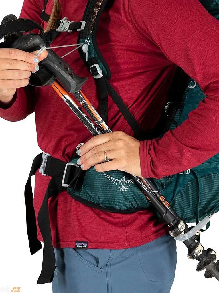 OSPREY Раница Eja 48