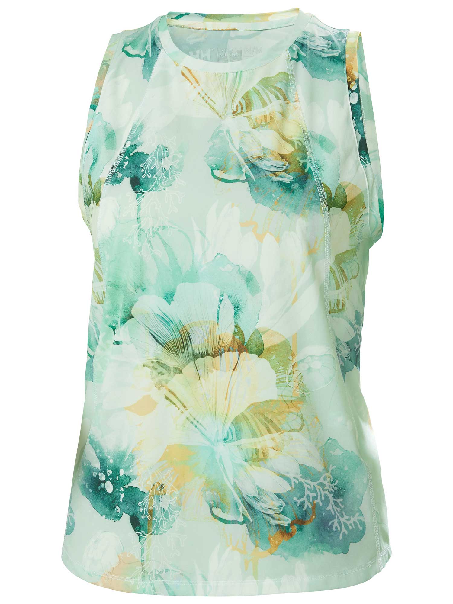 HELLY HANSEN Потник W ROAM LOOSE PRINT