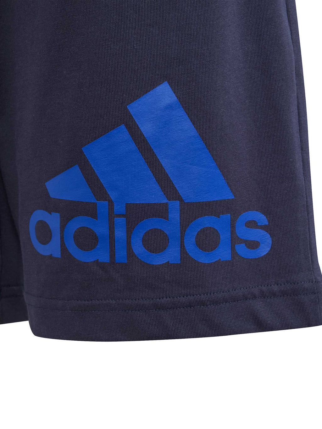 ADIDAS SPORTSWEAR Къси панталони Essentials Big Logo Cotton Shorts