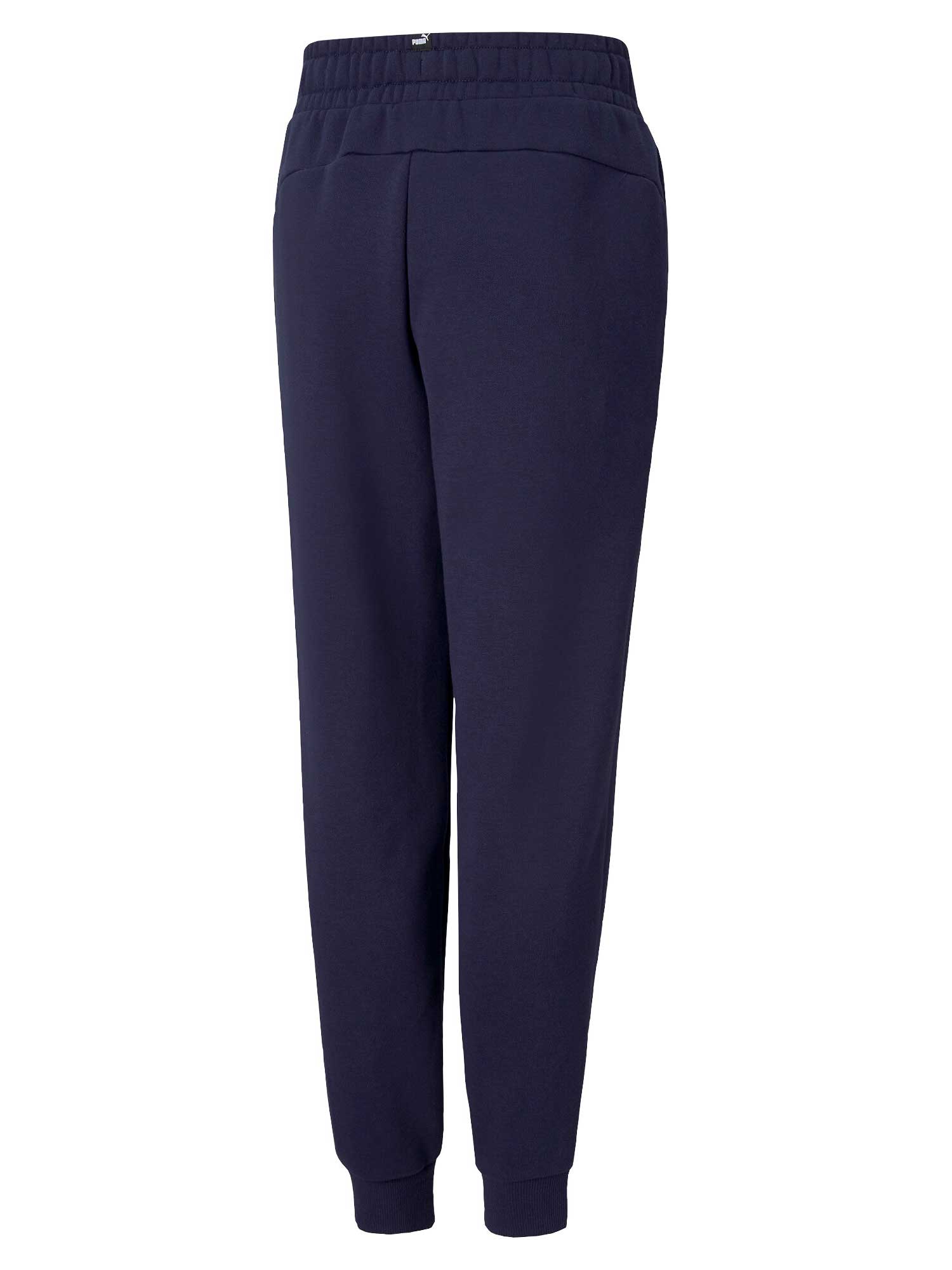 PUMA Спортно долнище ESS Logo Pants FL cl B