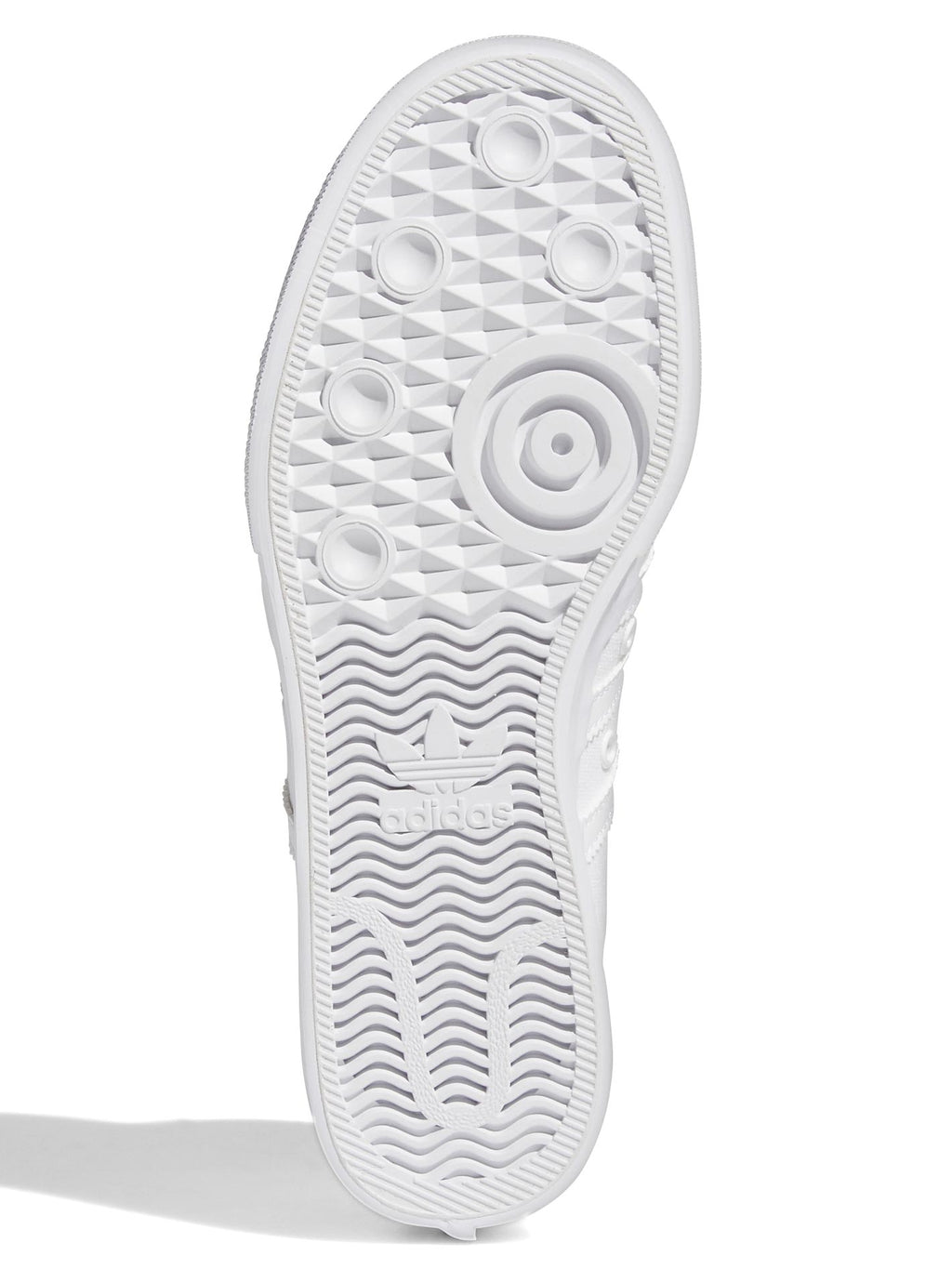 ADIDAS ORIGINALS Обувки Nizza Platform Mid