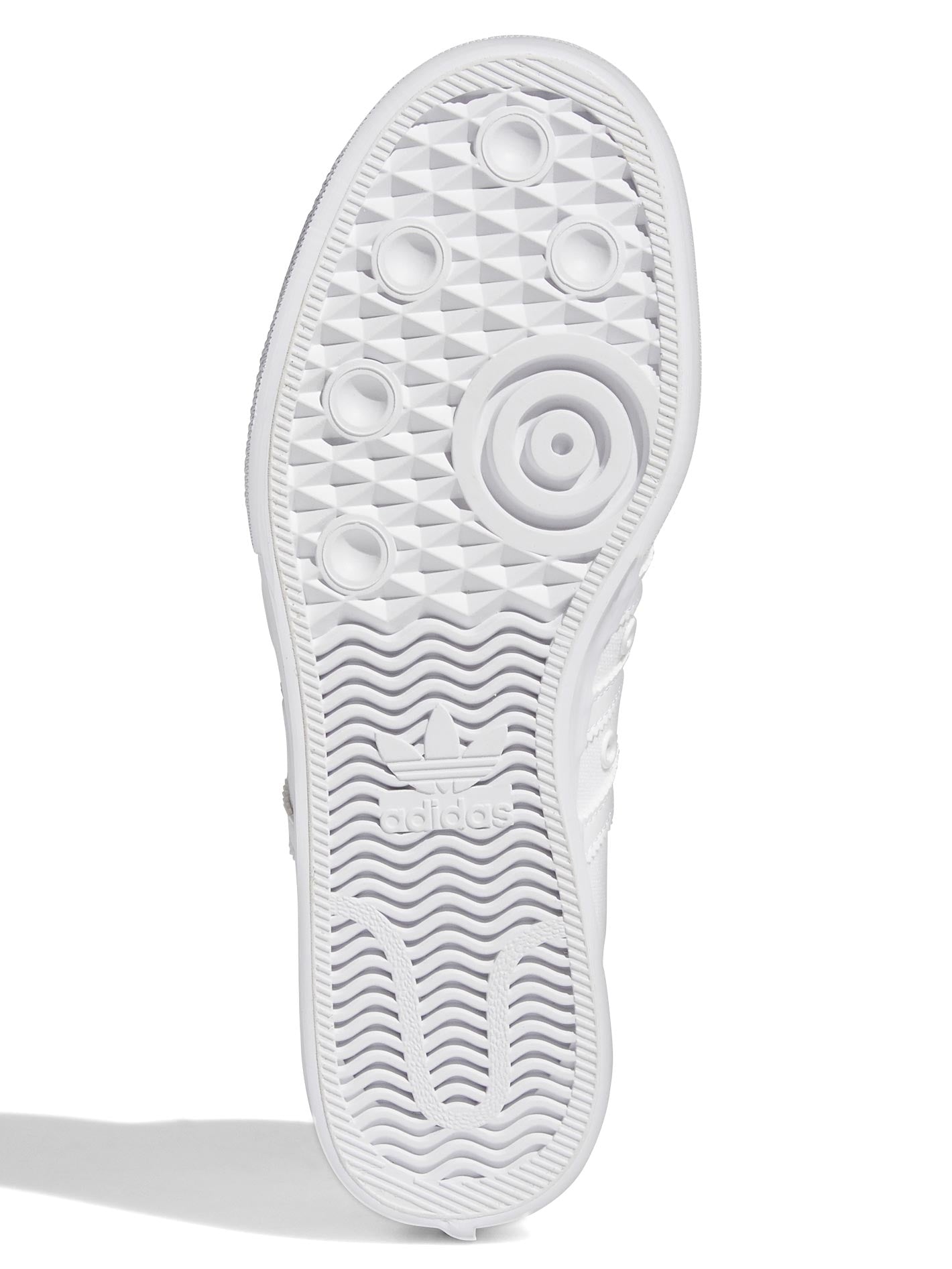 ADIDAS ORIGINALS Обувки Nizza Platform Mid