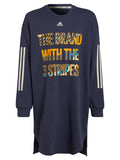 ADIDAS SPORTSWEAR Рокля Power 3-S Cotton