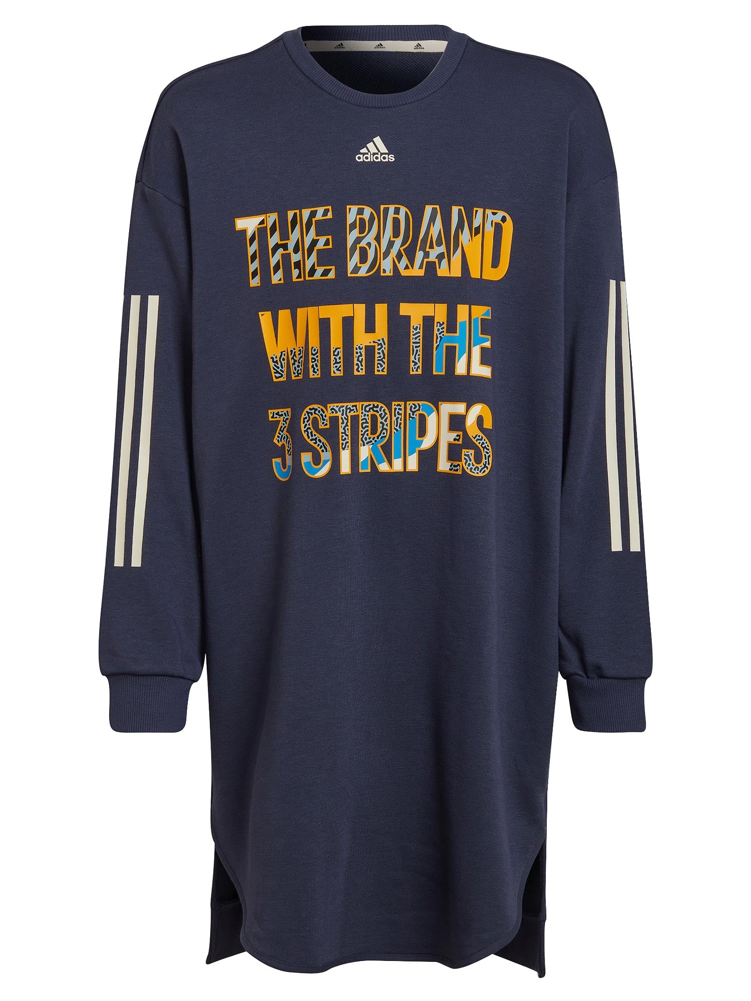 ADIDAS SPORTSWEAR Рокля Power 3-S Cotton