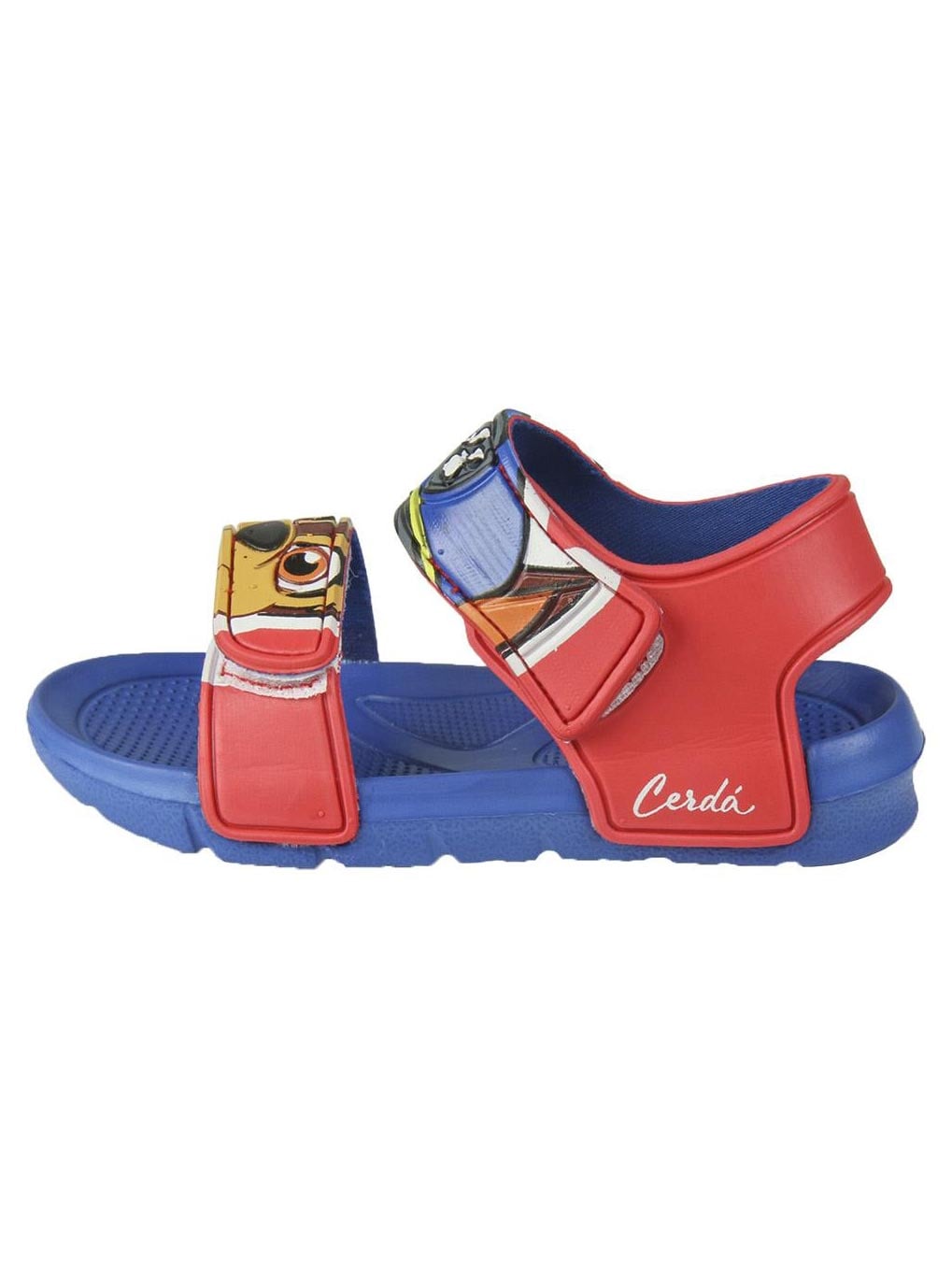 CERDA Сандали BEACH PAW PATROL