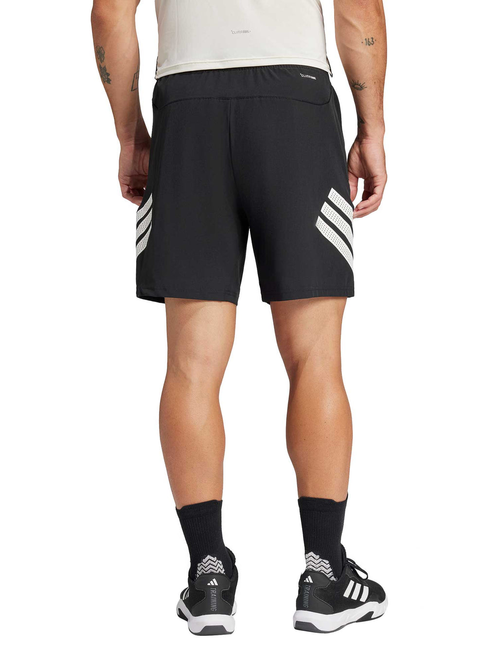 ADIDAS PERFORMANCE Къси панталони Icon 3-Stripes Shorts