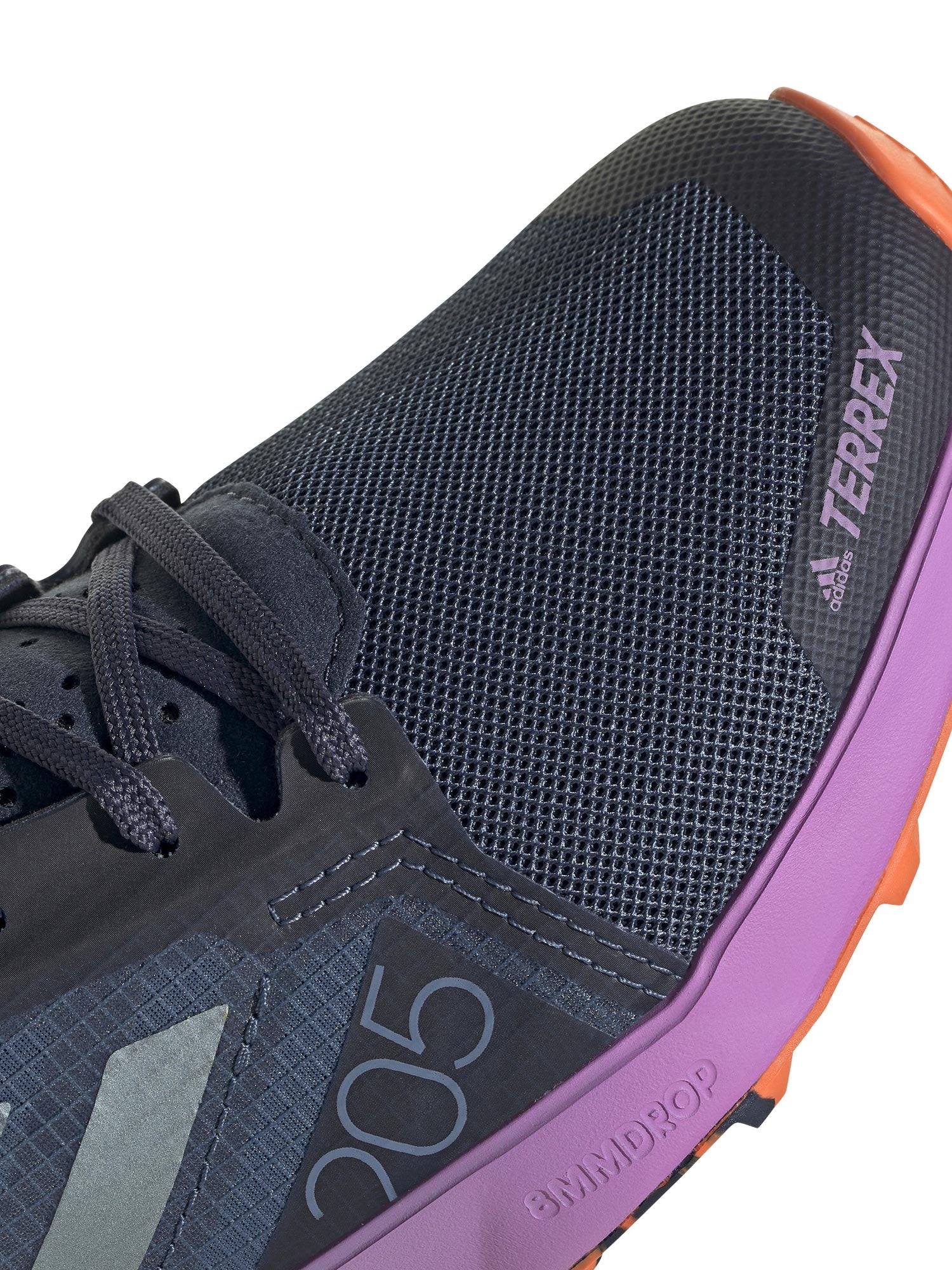 ADIDAS PERFORMANCE Обувки Terrex Speed Flow Trail Running