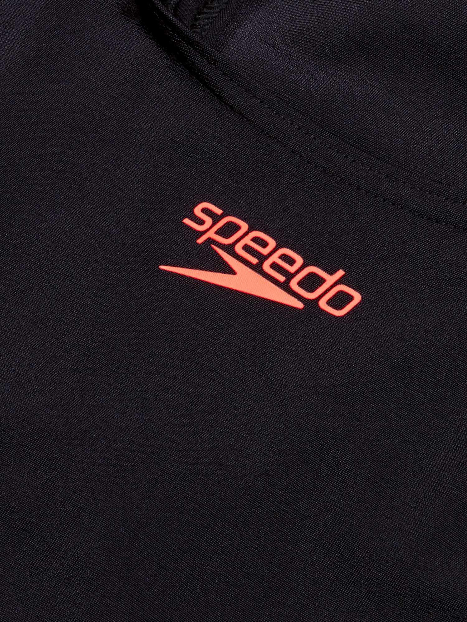 SPEEDO Цял бански WOMENS PLACEMENT MUSCLEBACK