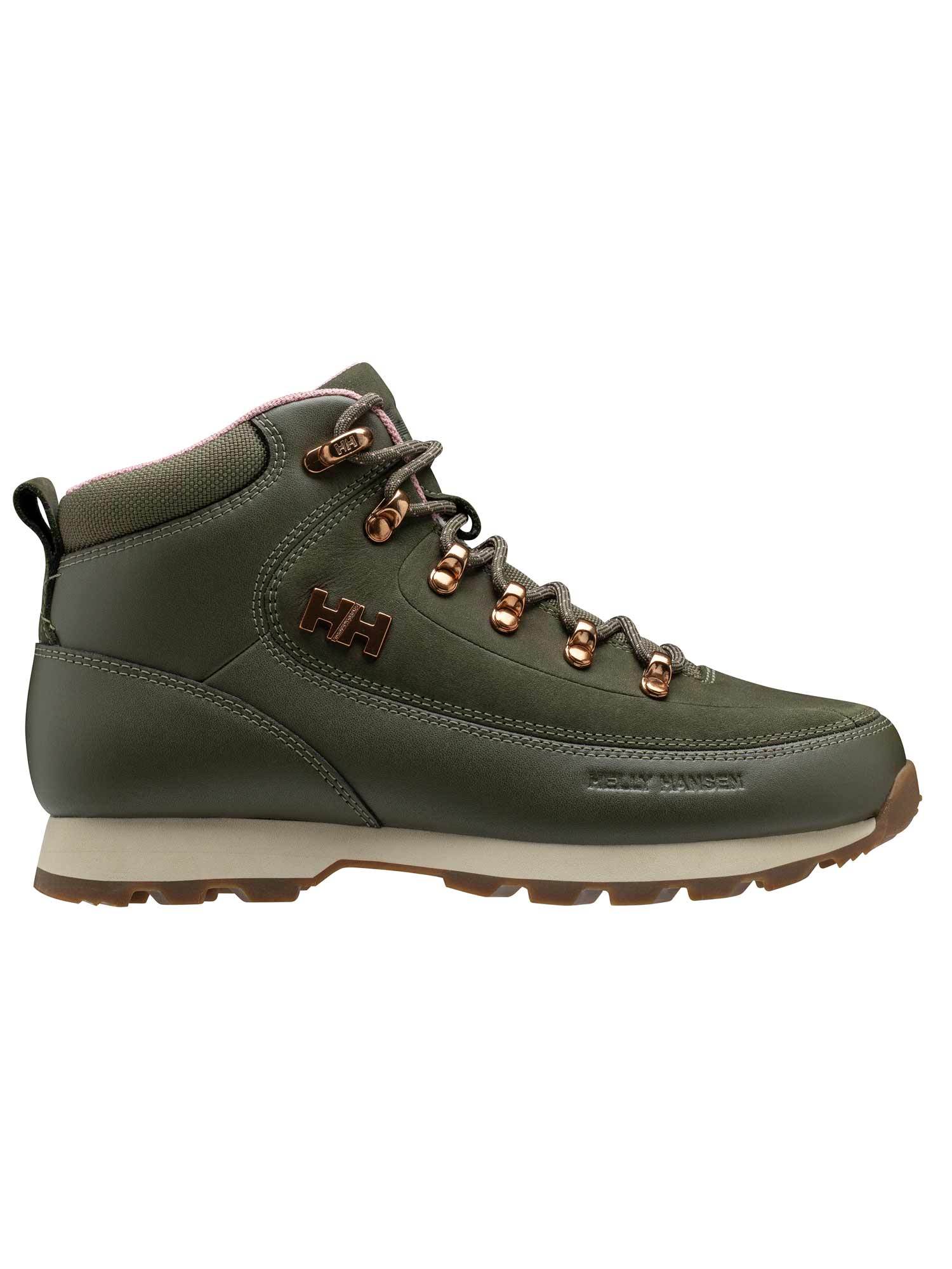 HELLY HANSEN Обувки W THE FORESTER PREMIUM