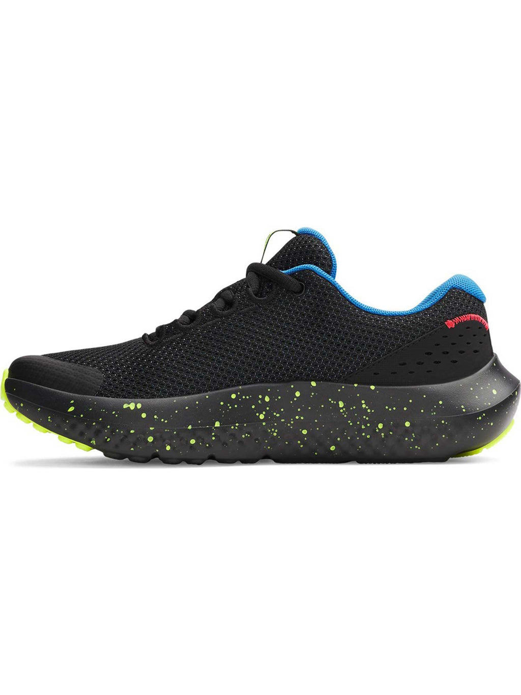 UNDER ARMOUR Обувки UA BPS Surge 4 AC