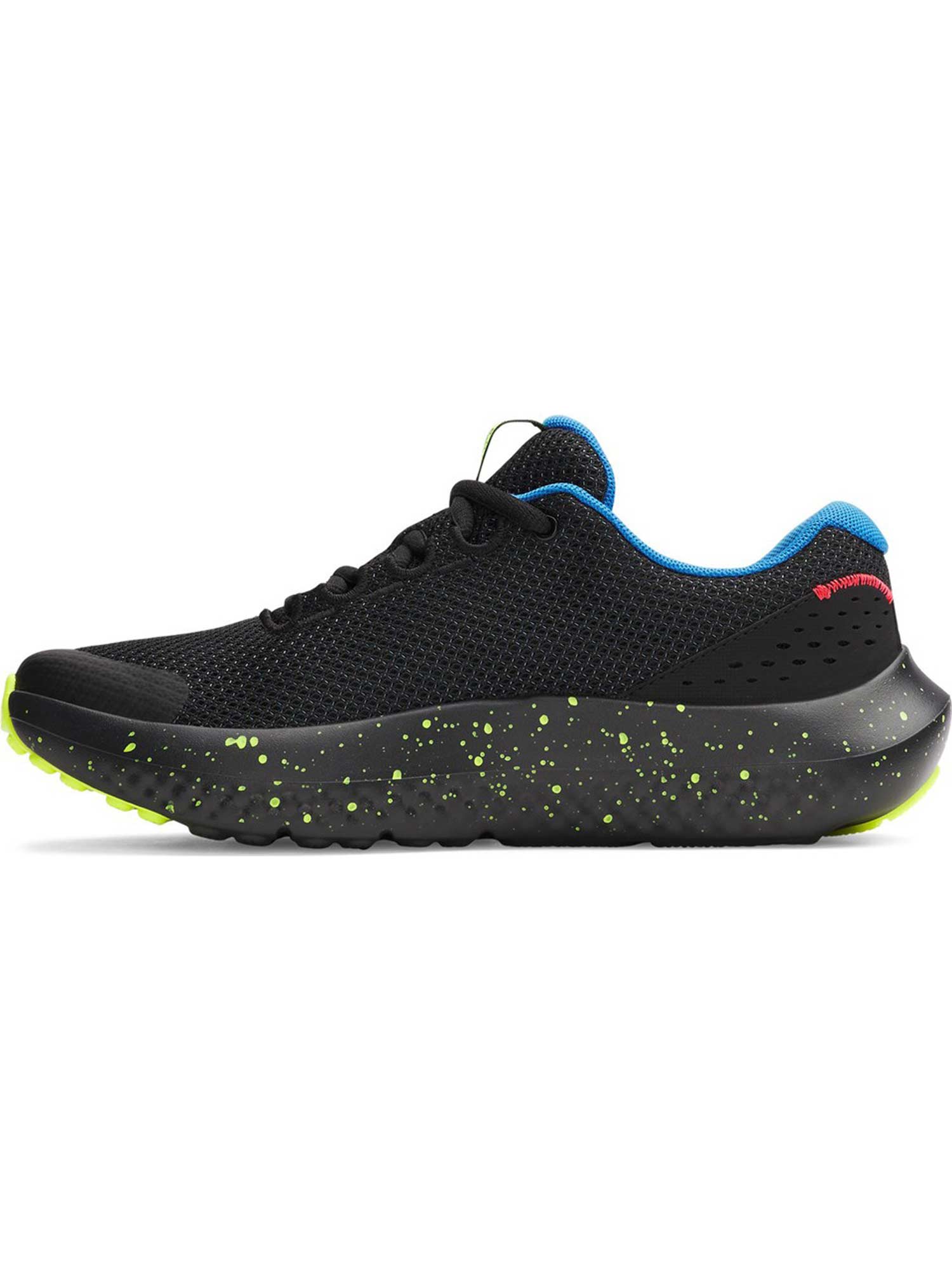 UNDER ARMOUR Обувки UA BPS Surge 4 AC