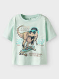 NAME IT Тениска NMMVANYO SS NREG TOP