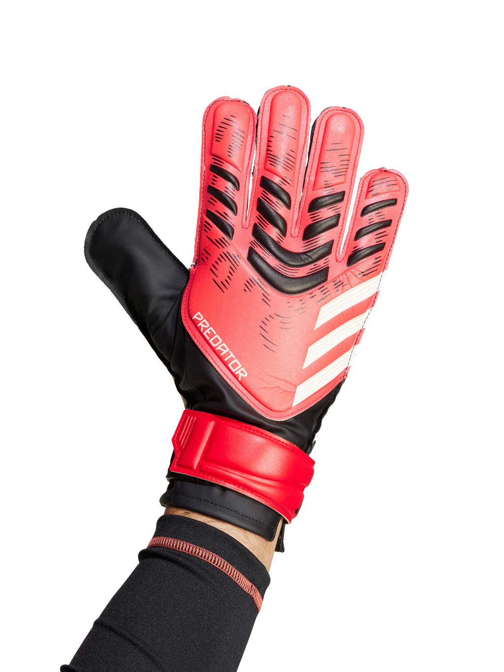 ADIDAS PERFORMANCE Вратарски ръкавици Predator Training Goalkeeper