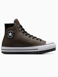 CONVERSE Обувки CHUCK TAYLOR AS CITY TREK WP
