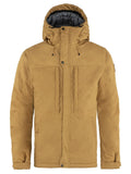 FJALLRAVEN Яке Skogsо Padded
