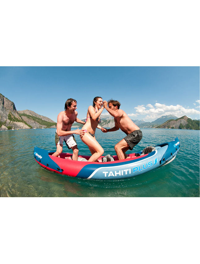 SEVYLOR Каяк Tahiti Plus 2+1
