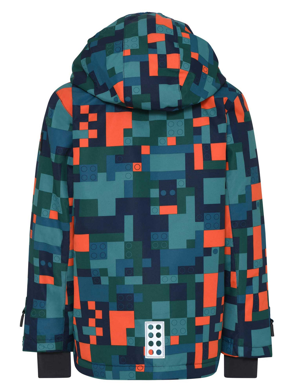 LEGO WEAR Яке LWJESSE 720