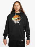 NIKE Суитшърт M NK DF STD ISS PO HOODIE SSNL