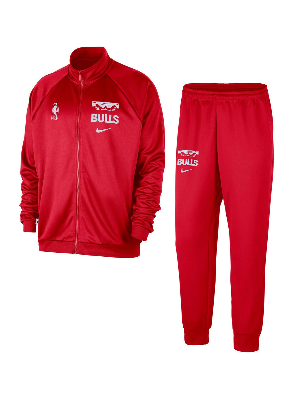 NIKE Спортен екип CHI M NK CLUB TRKST CTS