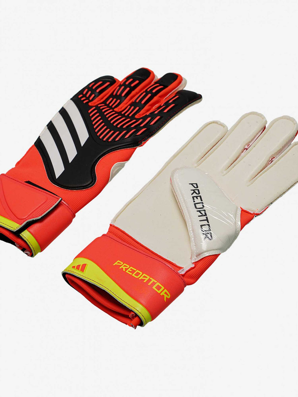 ADIDAS PERFORMANCE Вратарски ръкавици Predator Match
