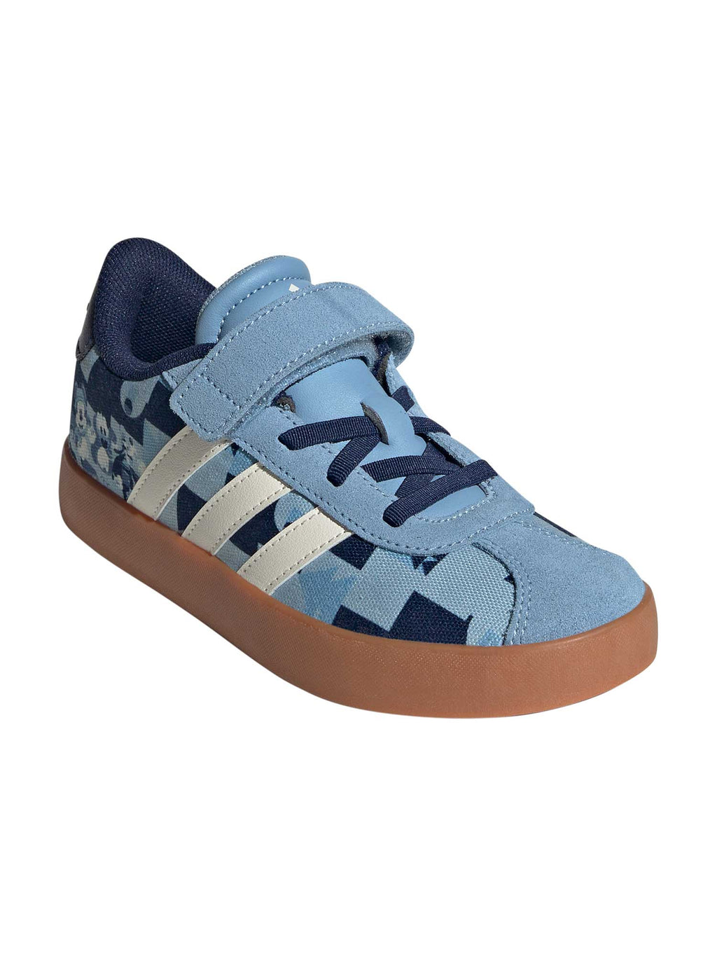 ADIDAS SPORTSWEAR Обувки x Disney Mickey VL Court